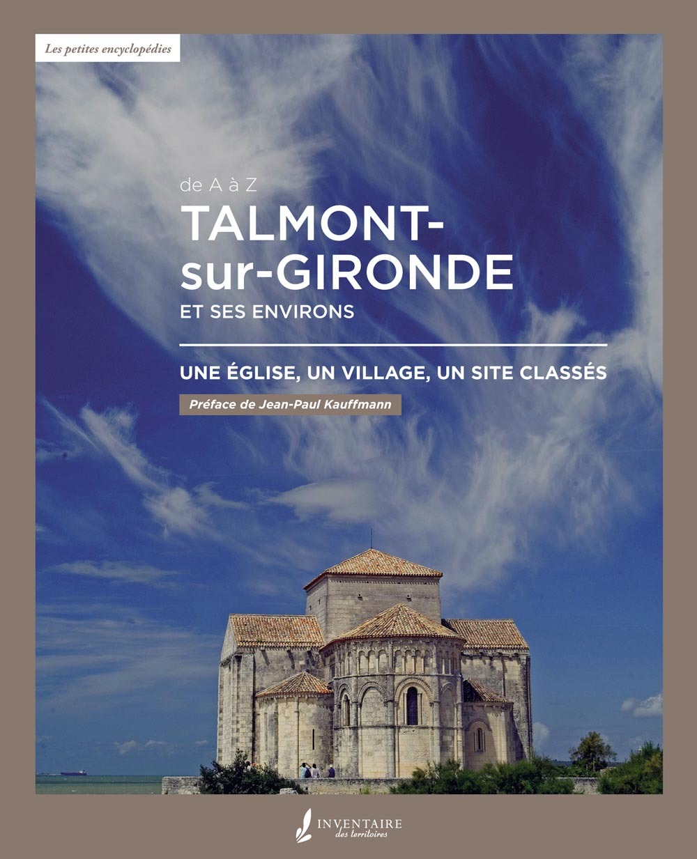 TALMONT-SUR-GIRONDE ET SES ENVIRONS