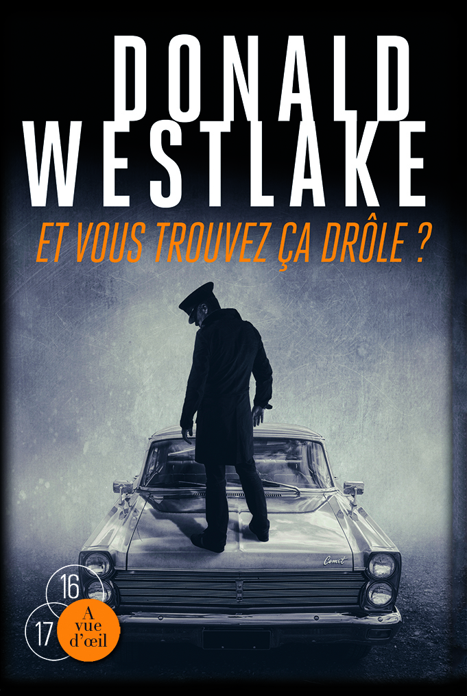 ET VOUS TROUVEZ CA DROLE ?