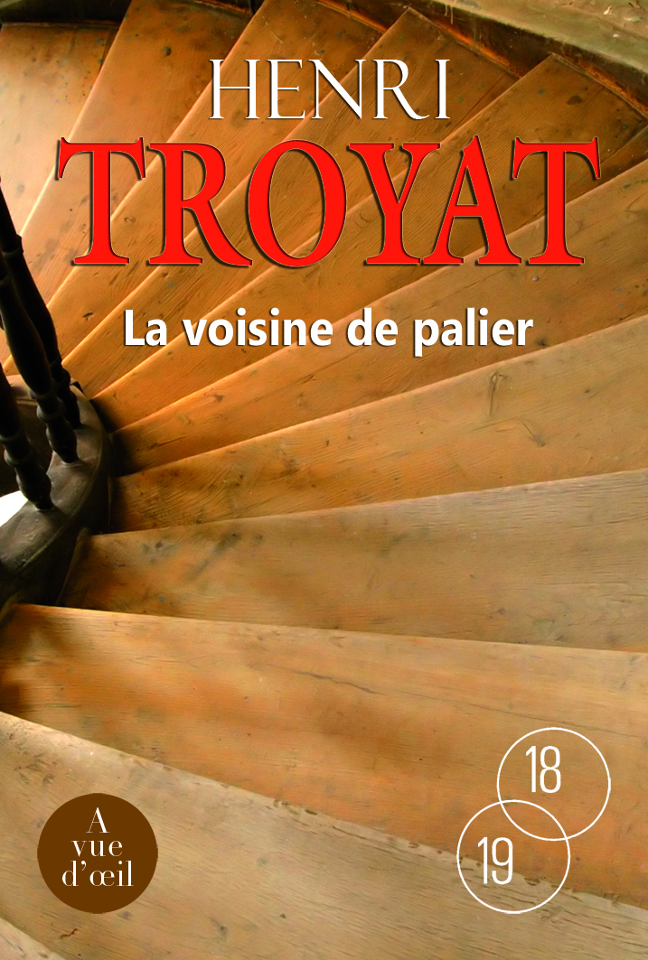 LA VOISINE DE PALIER