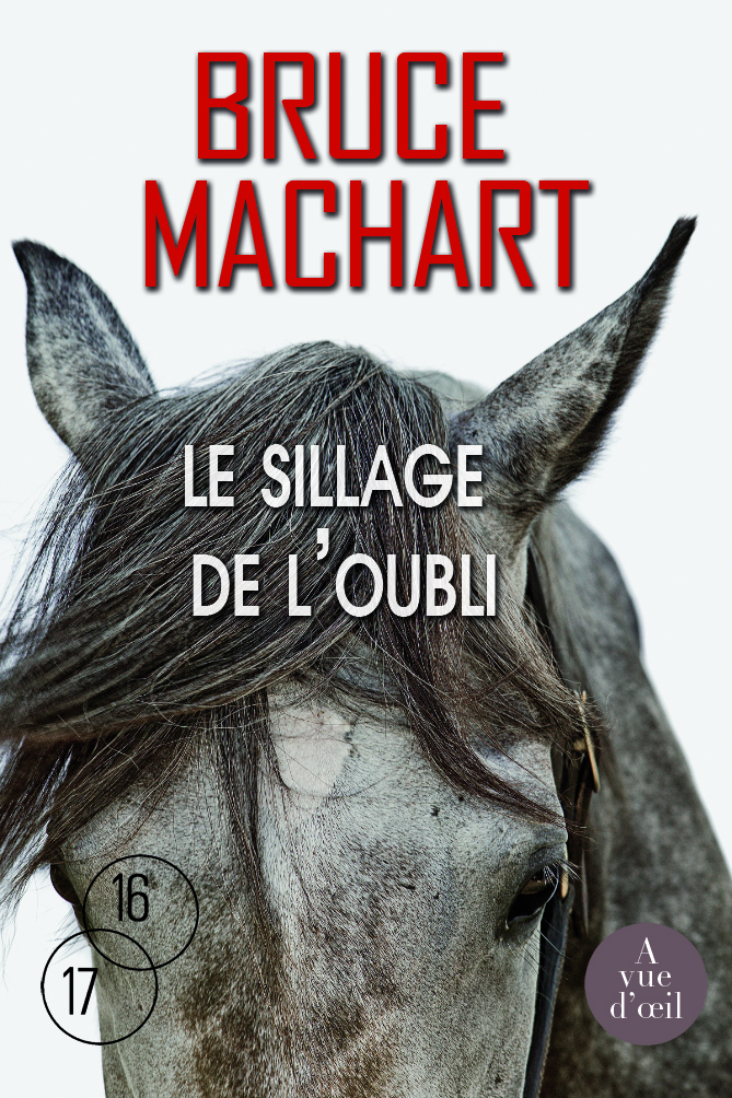 LE SILLAGE DE L'OUBLI
