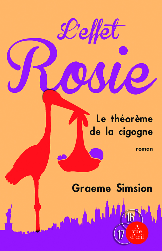 L'EFFET ROSIE - LE THEOREME DE LA CIGOGNE