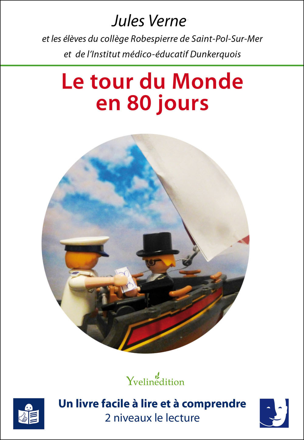 Le tour du Monde en 80 jours
