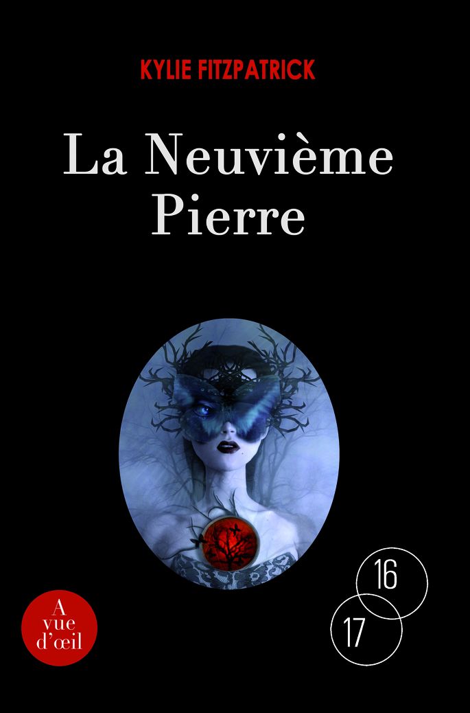 LA NEUVIEME PIERRE