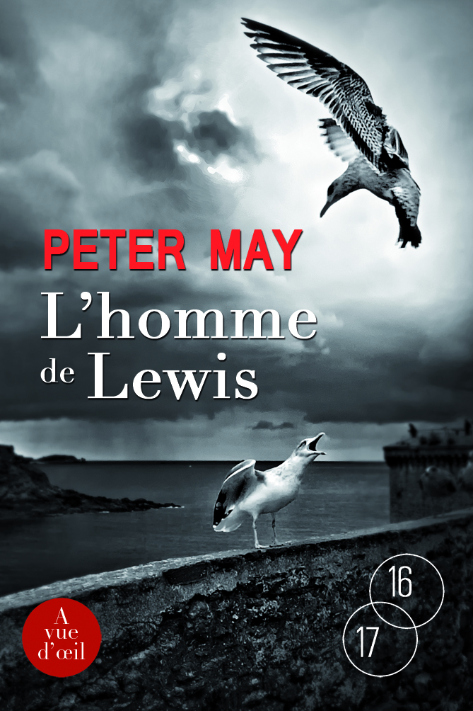 L'HOMME DE LEWIS