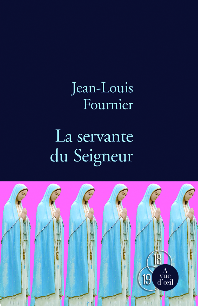 LA SERVANTE DU SEIGNEUR