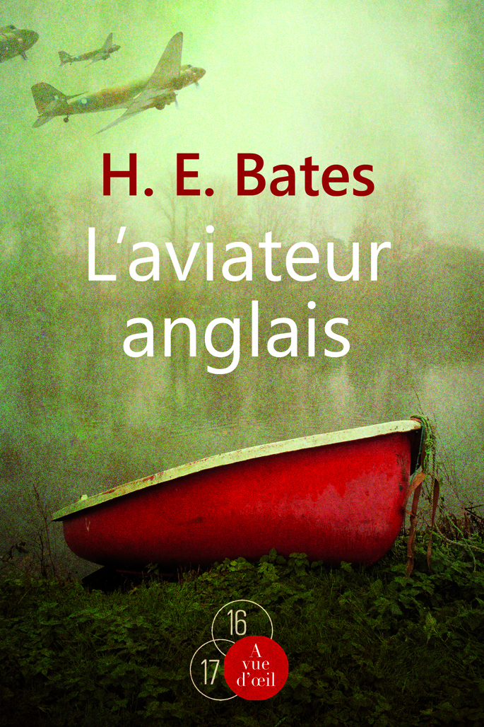 L'AVIATEUR ANGLAIS