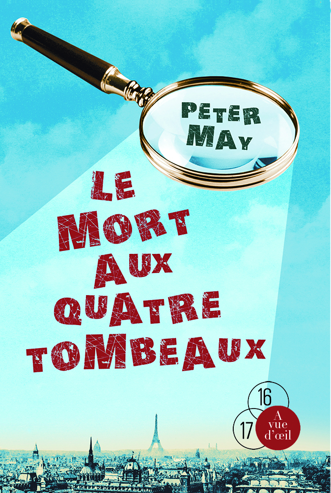 LE MORT AUX QUATRE TOMBEAUX