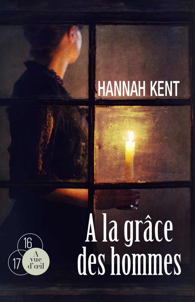 A LA GRACE DES HOMMES