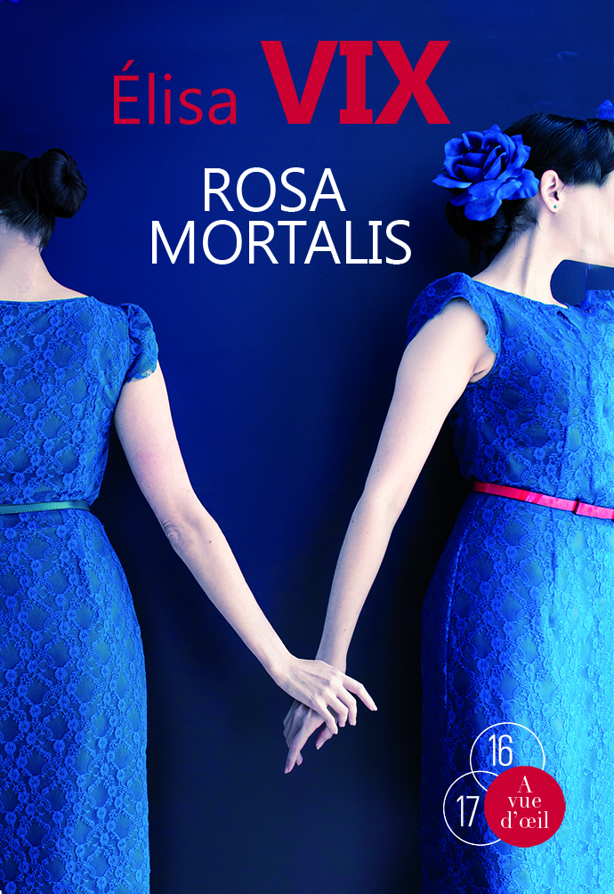 ROSA MORTALIS - UNE ENQUETE DE THIERRY SAUVAGE