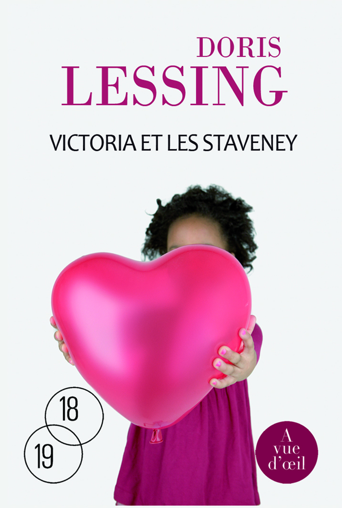 VICTORIA ET LES STAVENEY