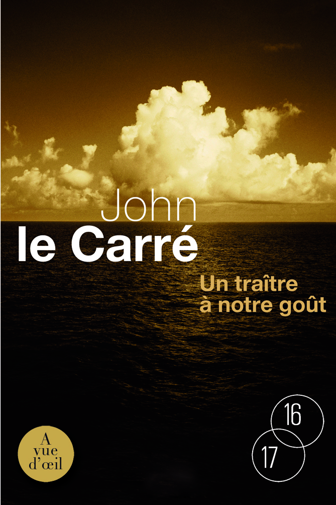 UN TRAITRE A NOTRE GOUT