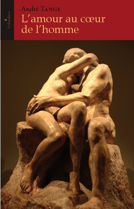 L'amour au coeur de l'homme