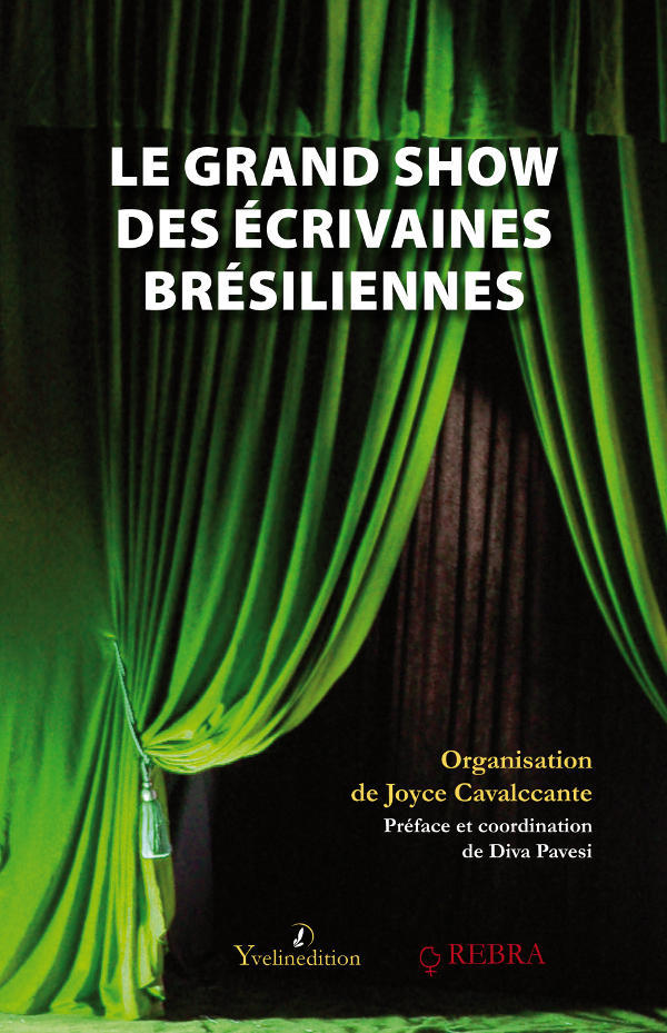 Le Grand show des écrivaines brésiliennes