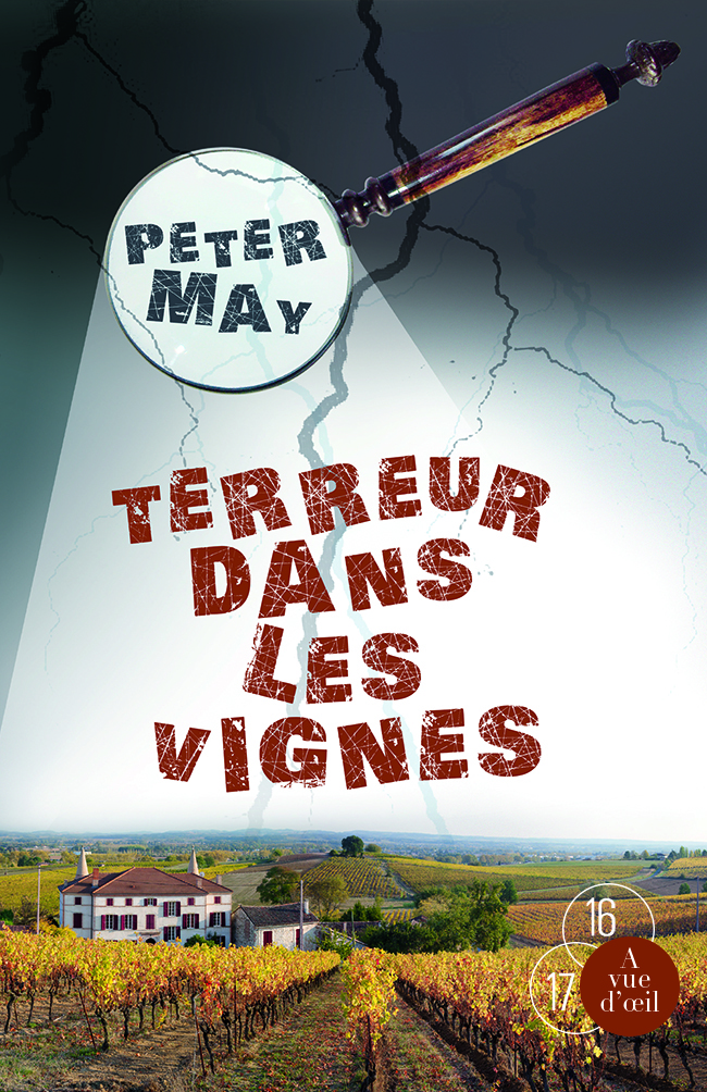TERREUR DANS LES VIGNES