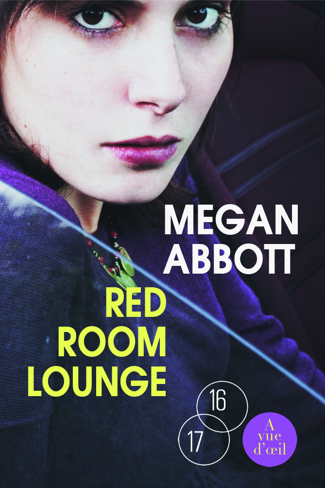 RED ROOM LOUNGE