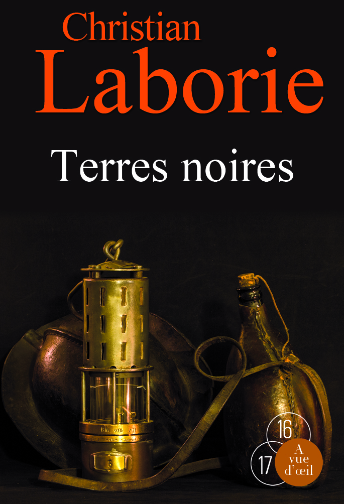 TERRES NOIRES - 2 TOMES