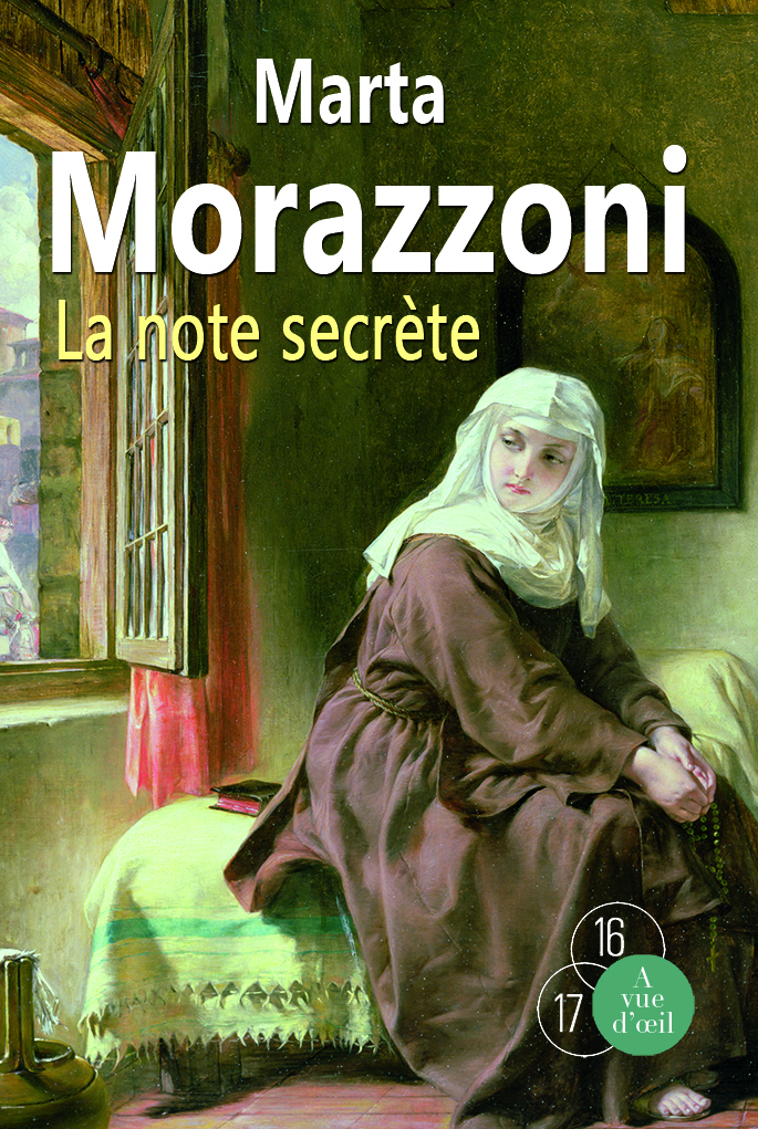 LA NOTE SECRETE