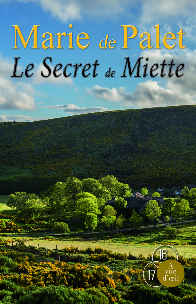 LE SECRET DE MIETTE
