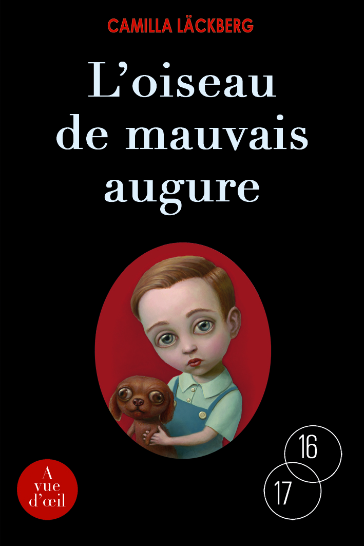 L'OISEAU DE MAUVAIS AUGURE ( 2 TOMES )