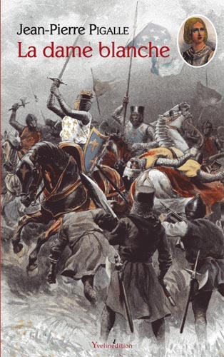 La dame blanche