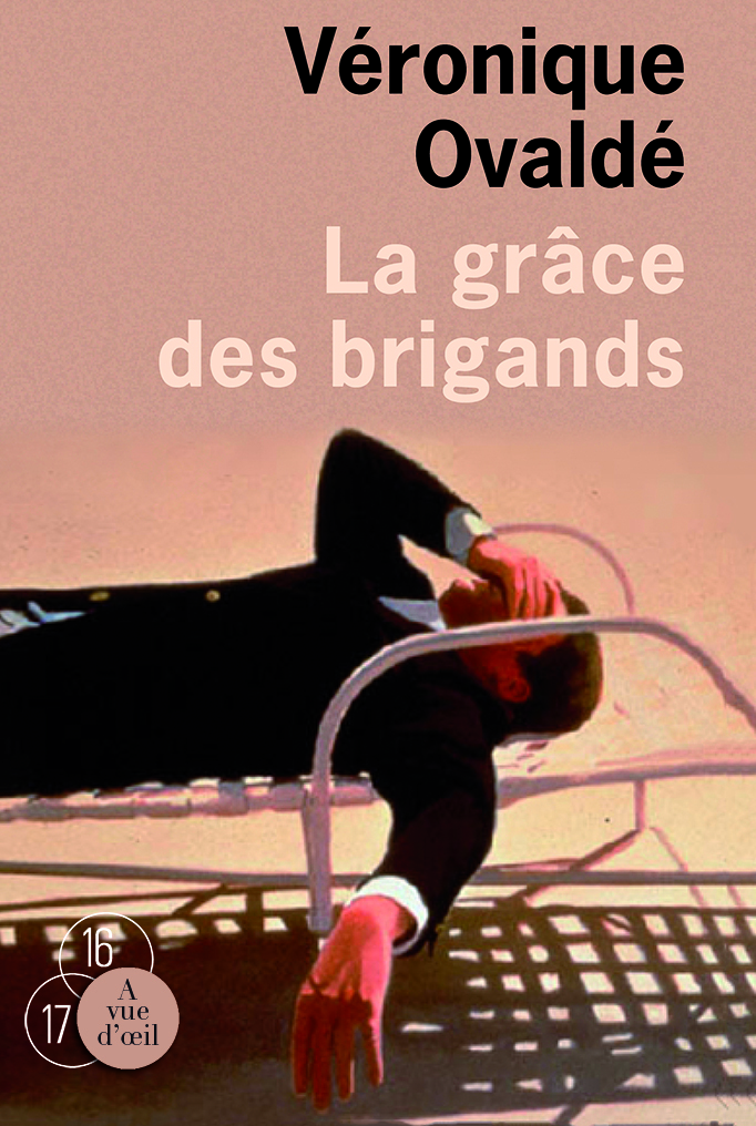 LA GRACE DES BRIGANDS