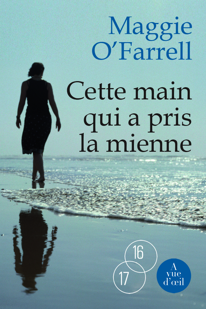 CETTE MAIN QUI A PRIS LA MIENNE