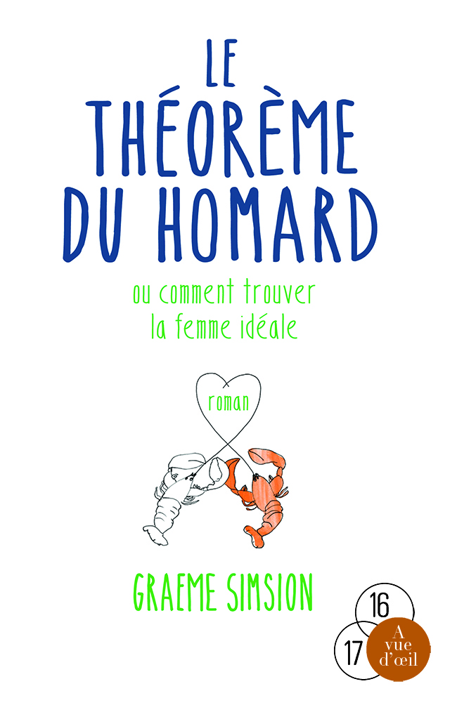 LE THEOREME DU HOMARD