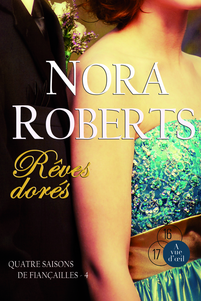 REVES DORES - QUATRE SAISONS DE FIANCAILLES - 4