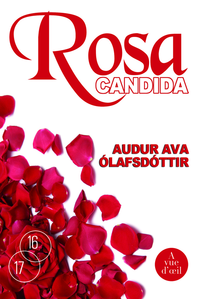 ROSA CANDIDA