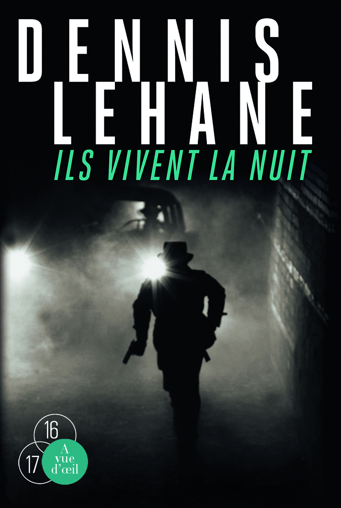 ILS VIVENT LA NUIT ( 2 TOMES)