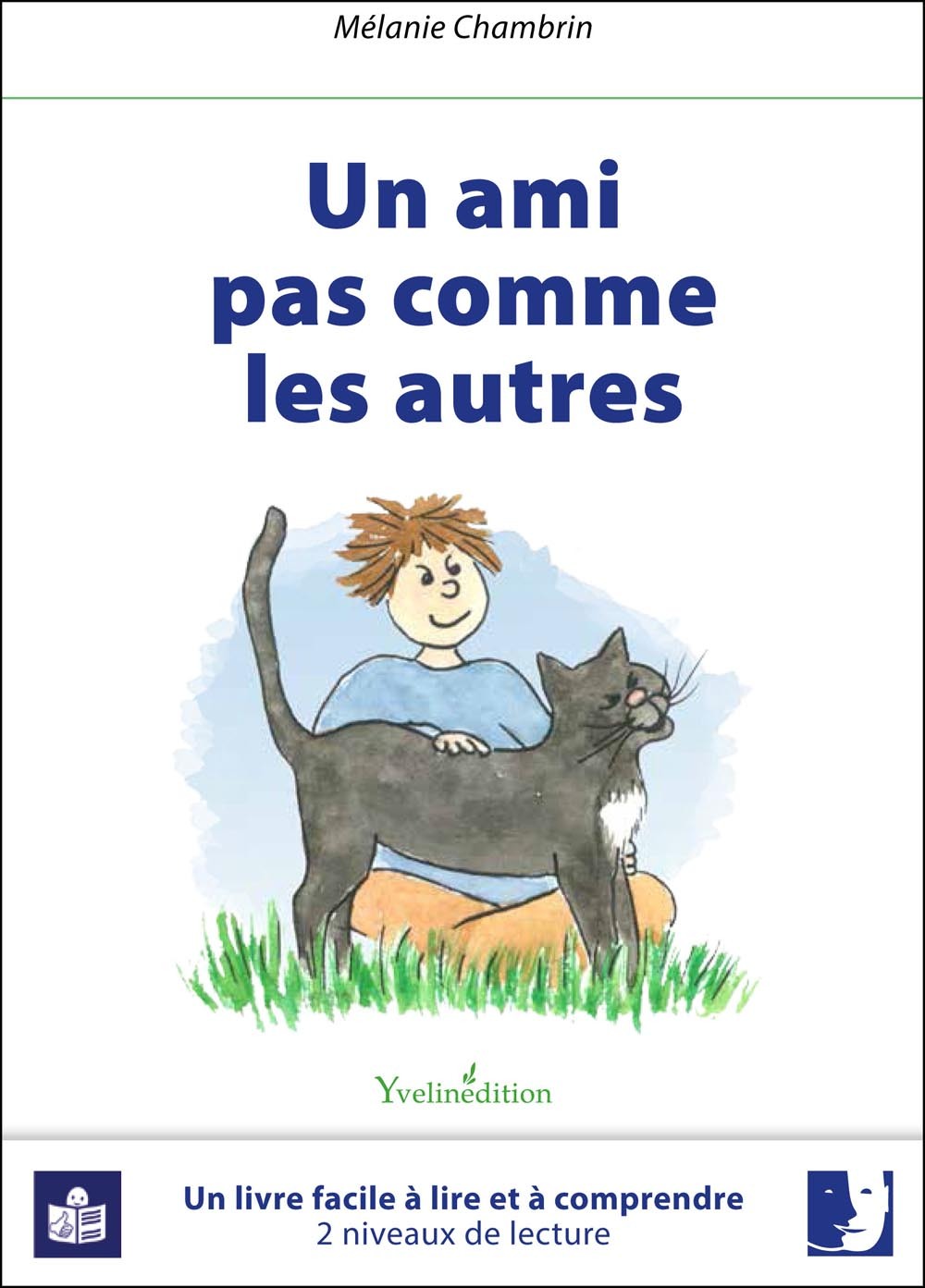 Un ami pas comme les autres