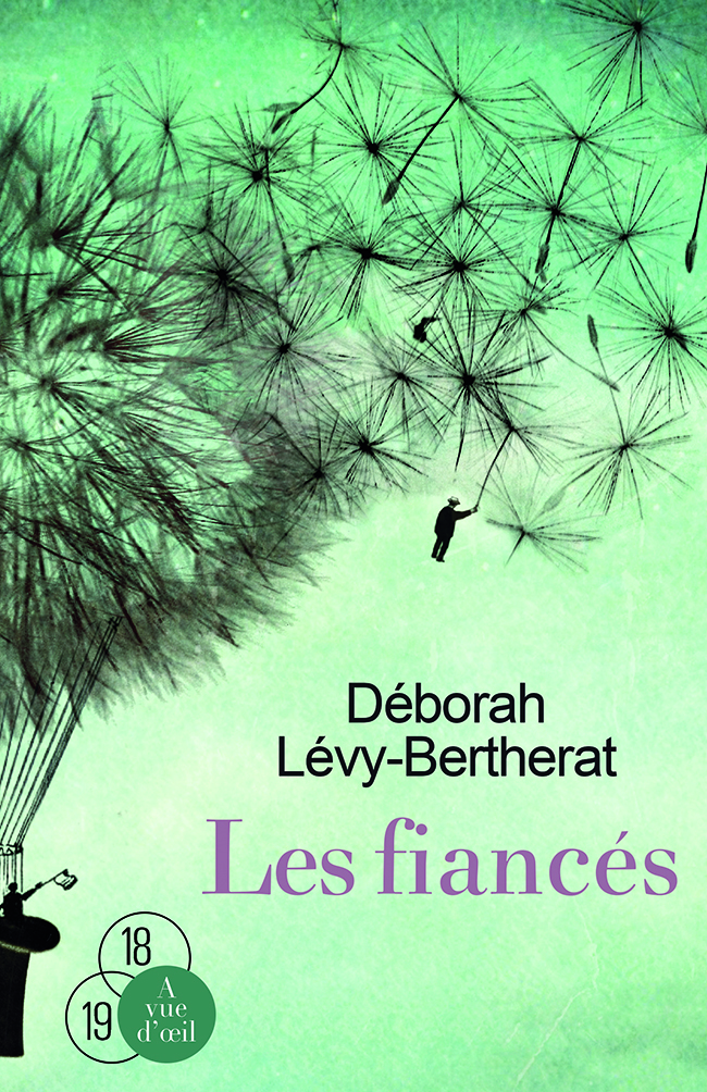 LES FIANCES