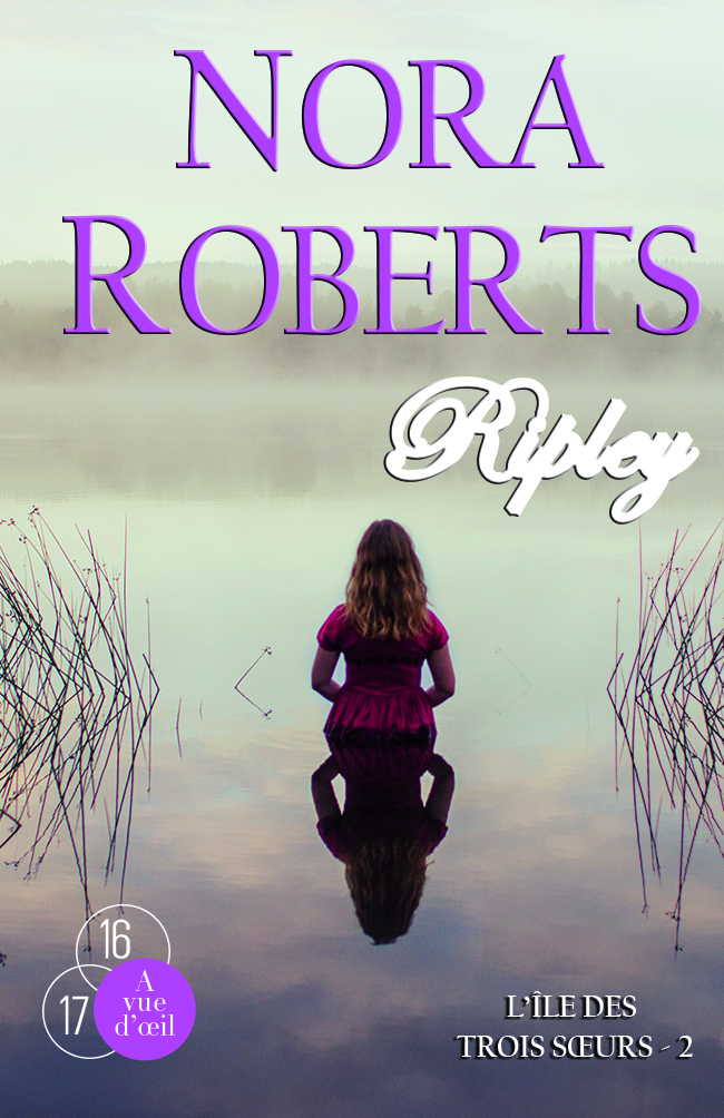 L'ILE DES TROIS SOEURS - 2 - RIPLEY