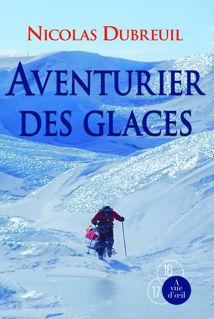 AVENTURIER DES GLACES
