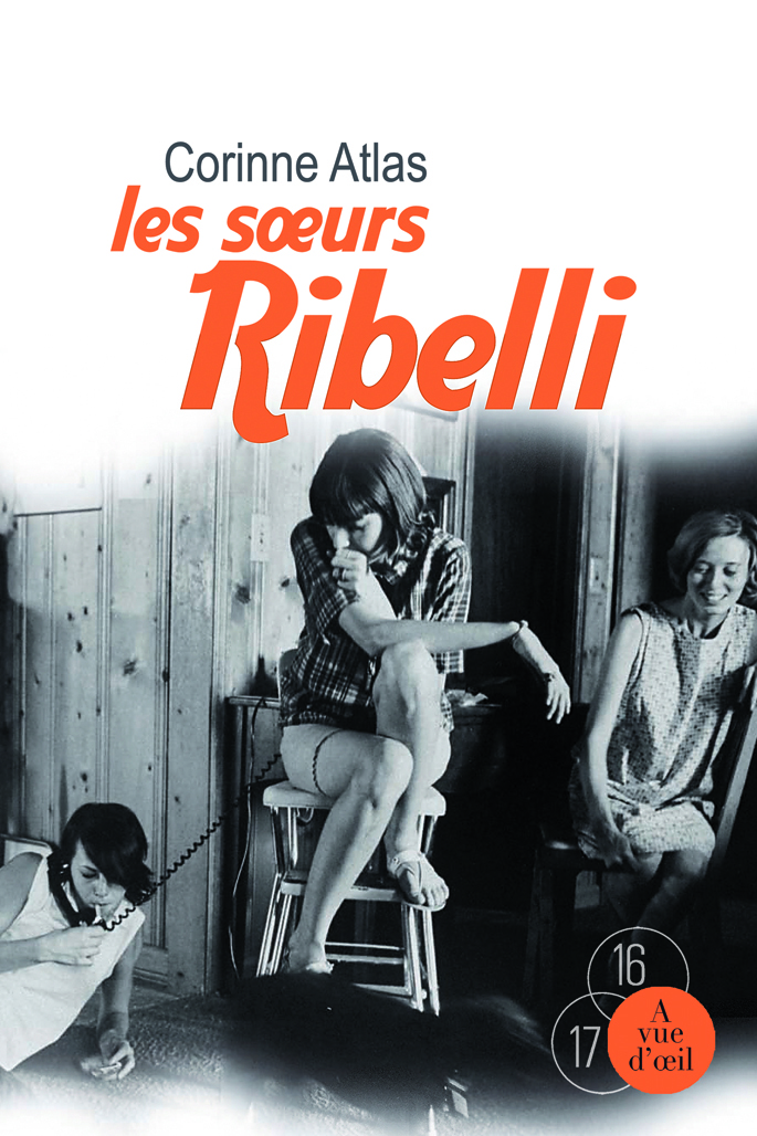 LES SOEURS RIBELLI