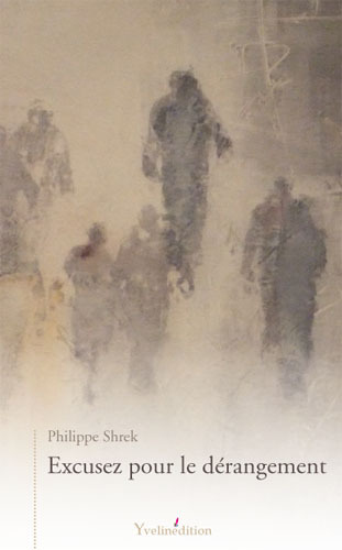 Excusez pour le dérangement