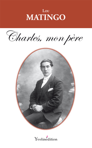 Charles mon père