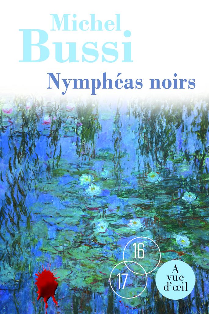 NYMPHEAS NOIRS