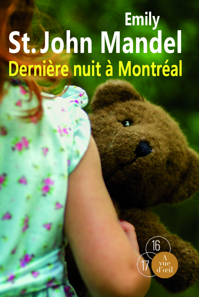 DERNIERE NUIT A MONTREAL