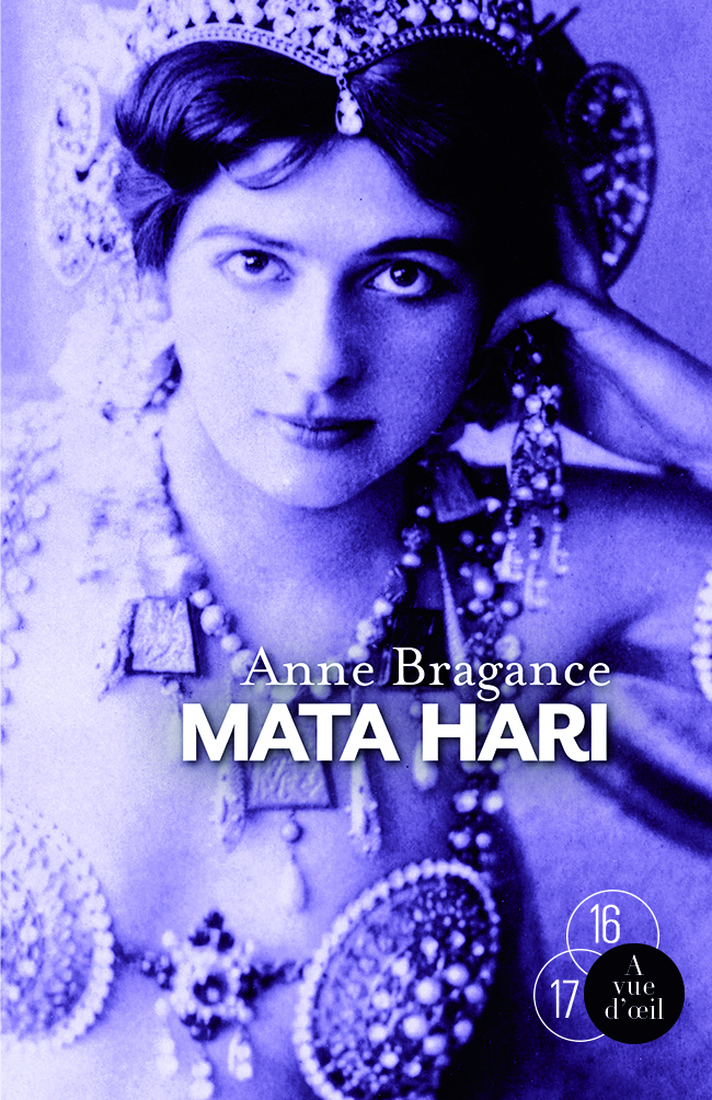 MATA HARI