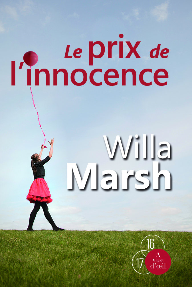 LE PRIX DE L'INNOCENCE