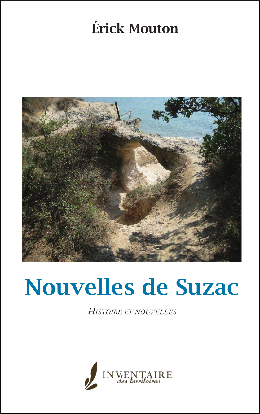 Nouvelles de Suzac