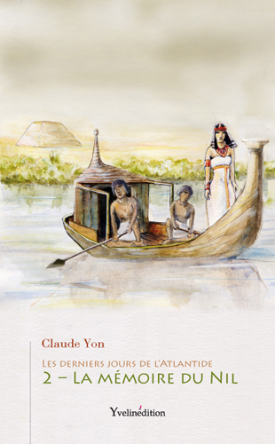 La mémoire du Nil