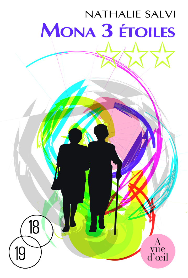 MONA 3 ETOILES