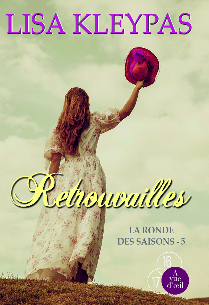 RETROUVAILLES - LA RONDE DES SAISONS 5