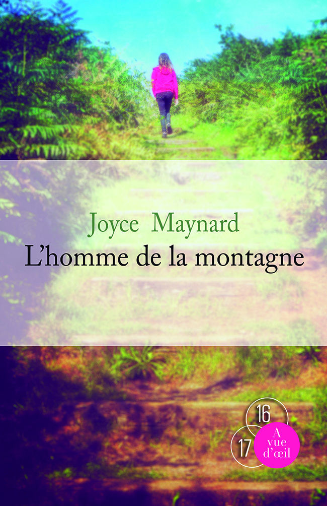 L'HOMME DE LA MONTAGNE
