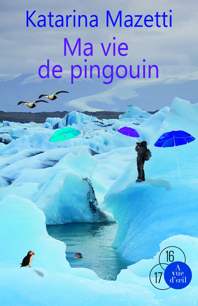 MA VIE DE PINGOUIN