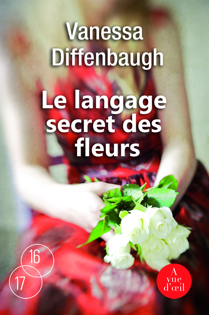 LE LANGAGE SECRET DES FLEURS