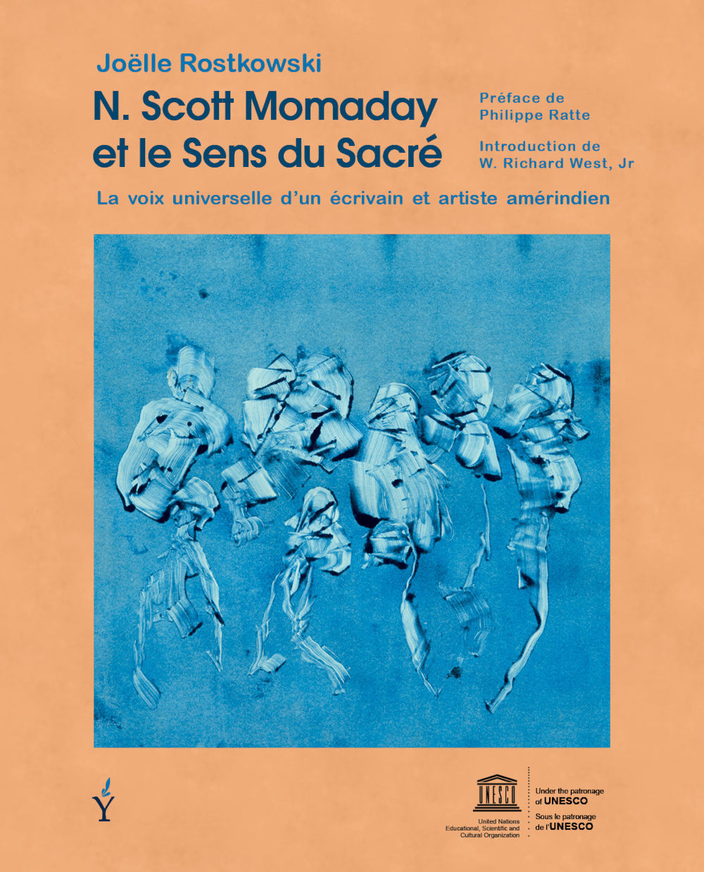 N. Scott Momaday et le sens du sacré