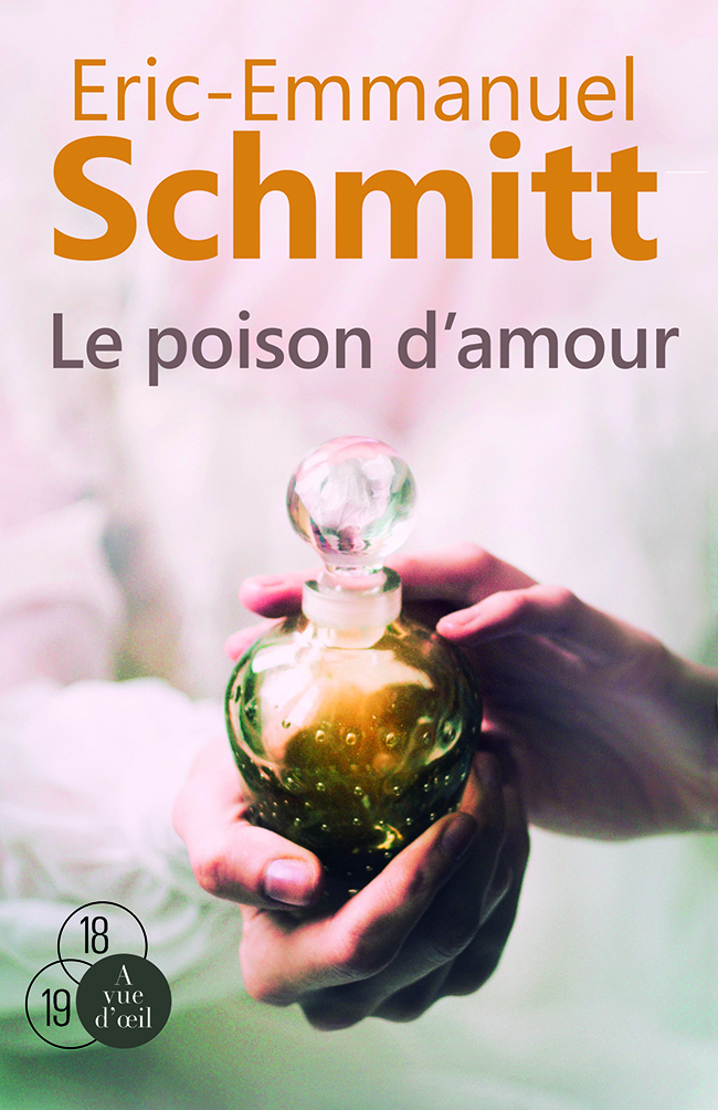 LE POISON D'AMOUR
